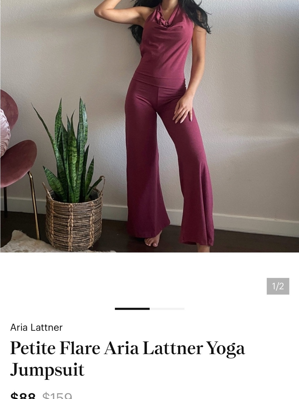 Jumpsuit